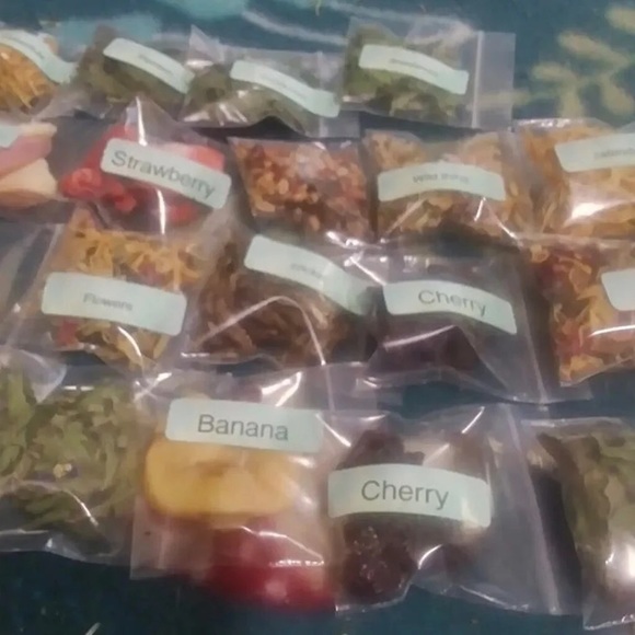 🍎 HERMIT CRAB SNACK FOOD BUNDLE 🍎 - Picture 3 of 3